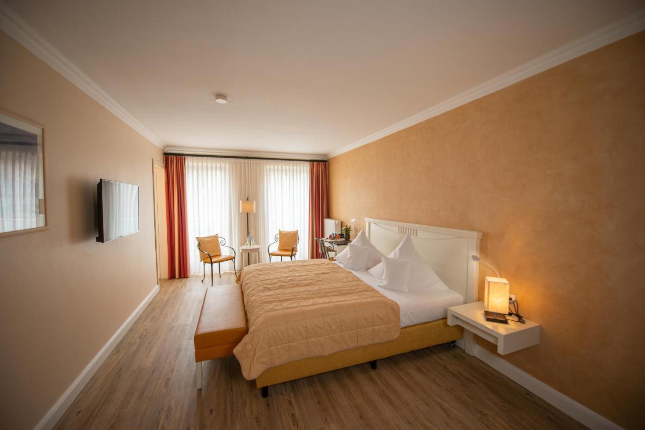Hotel & Restaurant Alte Schule Siek Dış mekan fotoğraf