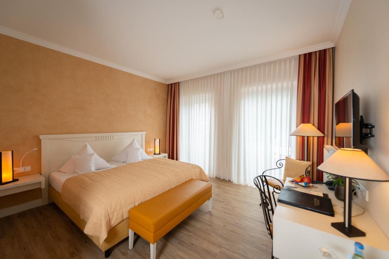 Hotel & Restaurant Alte Schule Siek Dış mekan fotoğraf