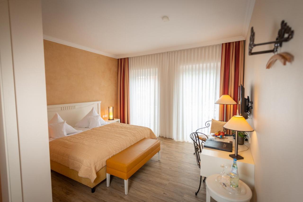 Hotel & Restaurant Alte Schule Siek Dış mekan fotoğraf